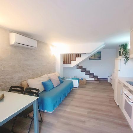Apartment Sun Club Плайя-дель-Агила Экстерьер фото