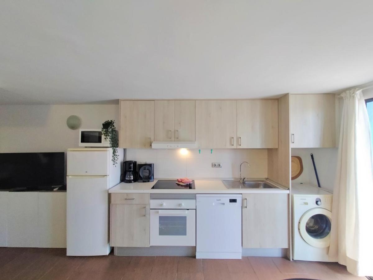 Apartment Sun Club Плайя-дель-Агила Экстерьер фото