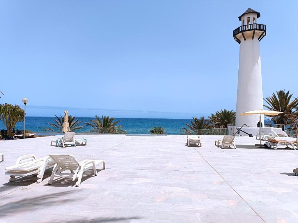 Apartment Sun Club Плайя-дель-Агила Экстерьер фото