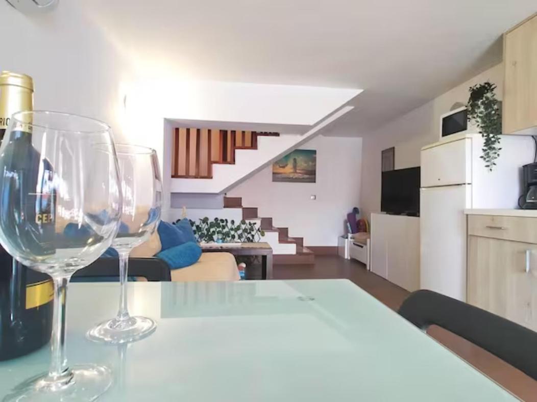 Apartment Sun Club Плайя-дель-Агила Экстерьер фото