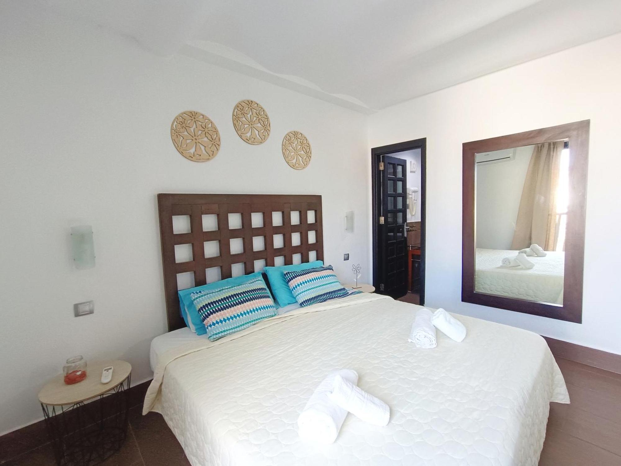 Apartment Sun Club Плайя-дель-Агила Экстерьер фото