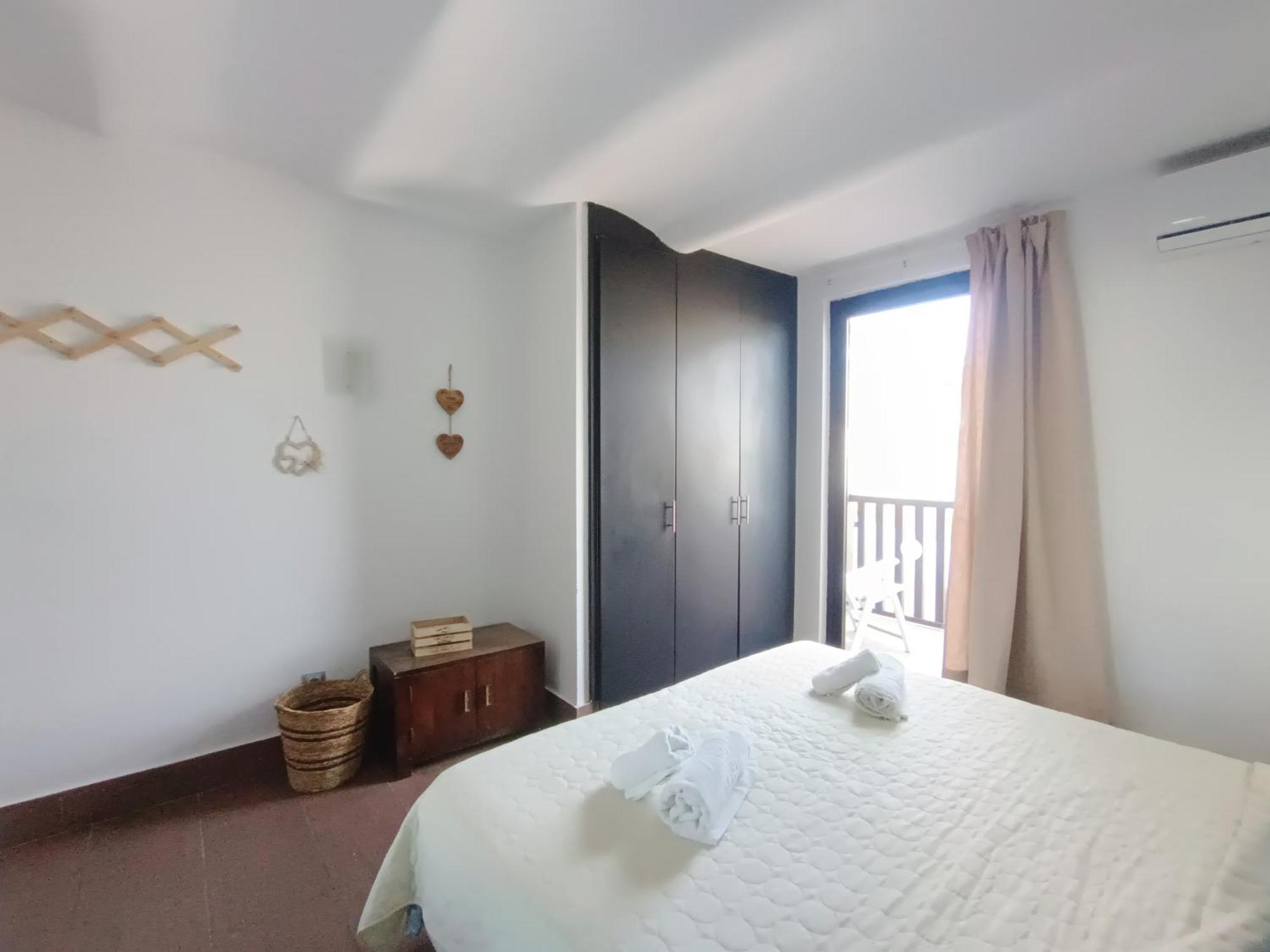 Apartment Sun Club Плайя-дель-Агила Экстерьер фото