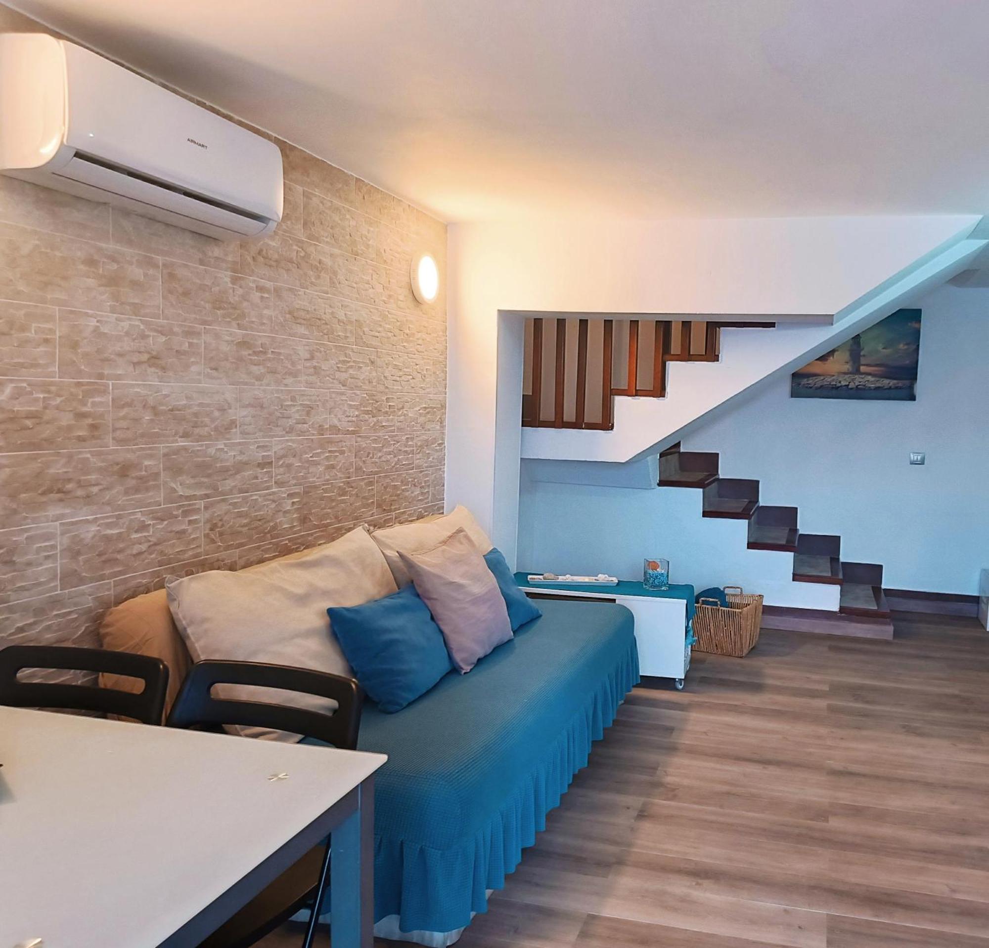 Apartment Sun Club Плайя-дель-Агила Экстерьер фото